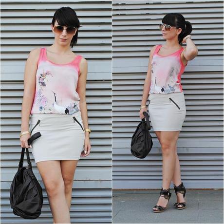 Look of the day: Relaxed Look lovelystyle1 (1)