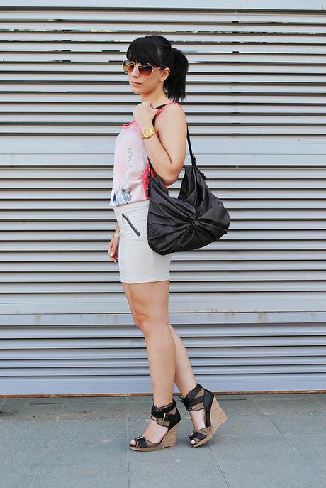 Look of the day: Relaxed Look lovelystyle1 (2)