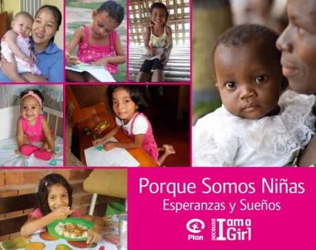 Educación infantil en los países en vía de desarrollo Situación de los niños en los países desfavorecidos