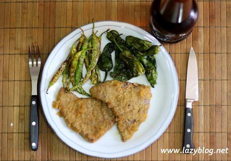 Cómo hacer mejores filetes empanados. Trucos y receta