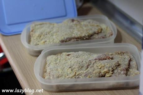 Cómo hacer mejores filetes empanados. Trucos y receta