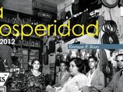 Prosperidad 1862-2012″, libro sobre historia barrio periferia temprana Madrid