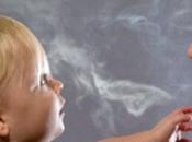 Fumar mata... solo fuma