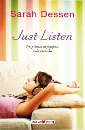 just listen by sarah dessen just listen by sarah dessen