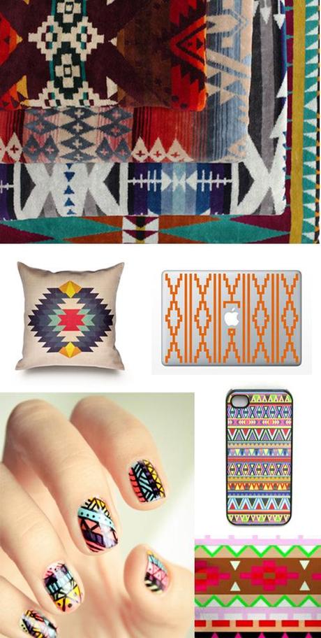 navajo_wanna_one_6 CUANDO EL ESTILO NAVAJO ME ENCANDILO…