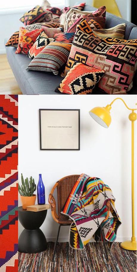 navajo_wanna_one_1 CUANDO EL ESTILO NAVAJO ME ENCANDILO…