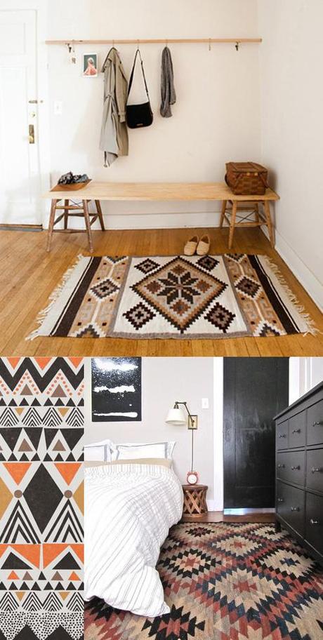 navajo_wanna_one_7 CUANDO EL ESTILO NAVAJO ME ENCANDILO…