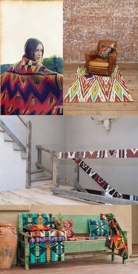 navajo_wanna_one_2 CUANDO EL ESTILO NAVAJO ME ENCANDILO…