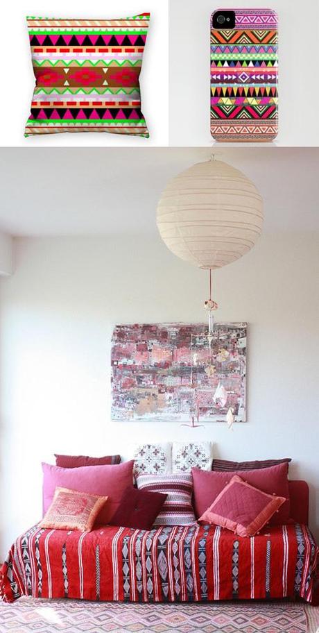 navajo_wanna_one_4 CUANDO EL ESTILO NAVAJO ME ENCANDILO…