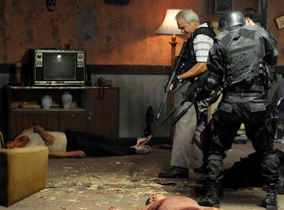 Crítica cinematográfica: Redada asesina (The Raid)