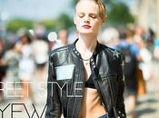 Street style –NYFW 2013
