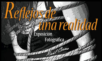 De vuelta y Exposición sobre Fibromialgia en Vitoria-Gasteiz