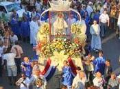 Fervor cubano Virgen Caridad