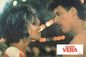 Apártate del derrumbe: Malenkaya Vera, la materia negra de la perestroika.