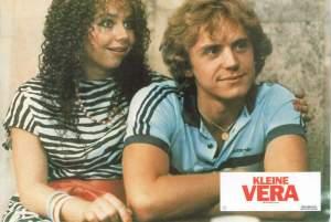 Apártate del derrumbe: Malenkaya Vera, la materia negra de la perestroika.