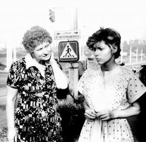 Apártate del derrumbe: Malenkaya Vera, la materia negra de la perestroika.