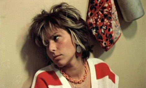 Apártate del derrumbe: Malenkaya Vera, la materia negra de la perestroika.