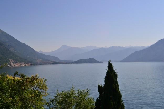 Lago di Como, Italia