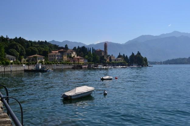 Lago di Como, Italia