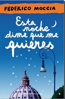 Esta noche dime que me quieres.