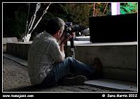 Fotógrafos en acción: Nuno Martins