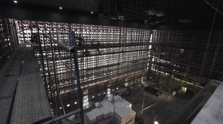 Hiper-Muro o Hyper-Matrix Hiper-Muro o Hyper-Matrix