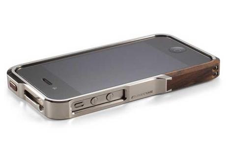 Vapor Pro Elite :: funda para iPhone
