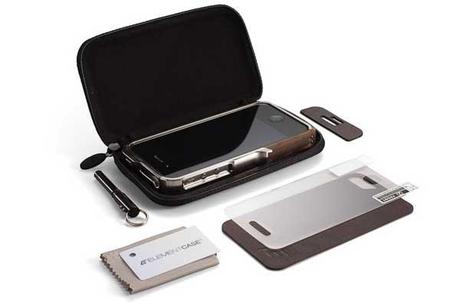 Vapor Pro Elite :: funda para iPhone