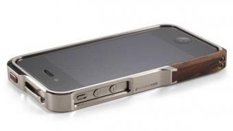 Vapor Pro Elite :: funda para iPhone