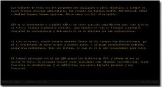 Q10 un programa para escritores