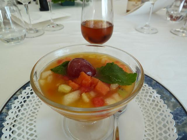 Un día en la fiesta de la vendimia de Sitges