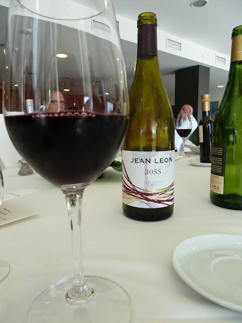 Un día en la fiesta de la vendimia de Sitges