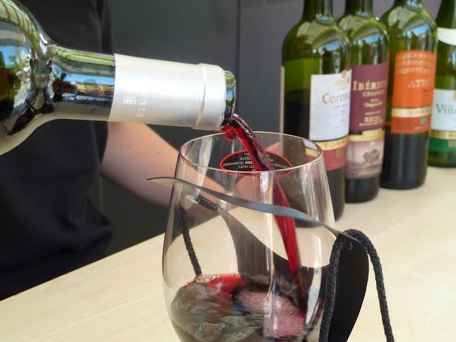 Un día en la fiesta de la vendimia de Sitges