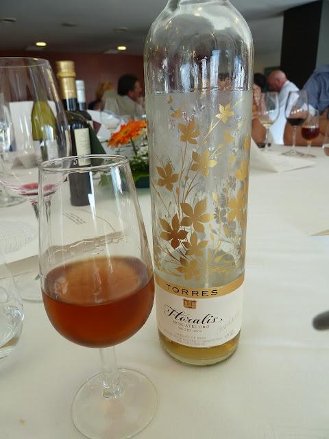 Un día en la fiesta de la vendimia de Sitges