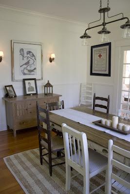 Casa Rustica en Mississippi