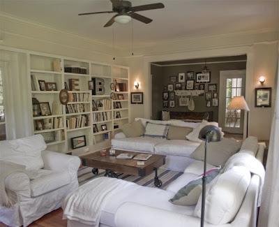 Casa Rustica en Mississippi