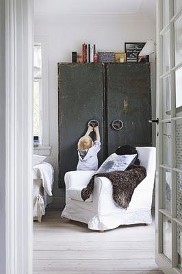 Con Estilo Rustico Industrial