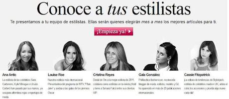 Stylistpick.es