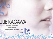 Portada español Hija Hierro (The Iron Julie Kagawa