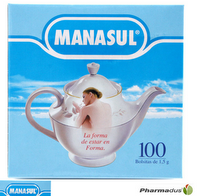 Manasul: indicaciones y contraindicaciones