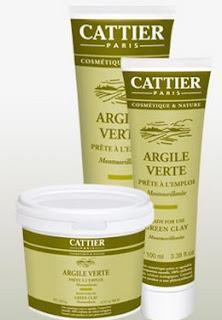 Usos medicinales y estéticos de la arcilla