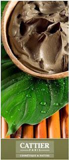 Usos medicinales y estéticos de la arcilla