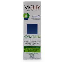 Solución anti-imperfecciones Normaderm de Vichy
