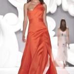 Carolina Herrera, RTW, spring summer, 2013, NY