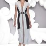 Carolina Herrera, RTW, spring summer, 2013, NY