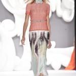 Carolina Herrera, RTW, spring summer, 2013, NY