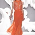 Carolina Herrera, RTW, spring summer, 2013, NY