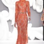 Carolina Herrera, RTW, spring summer, 2013, NY