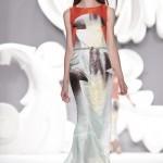 Carolina Herrera, RTW, spring summer, 2013, NY