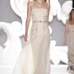 Carolina Herrera, RTW, spring summer, 2013, NY